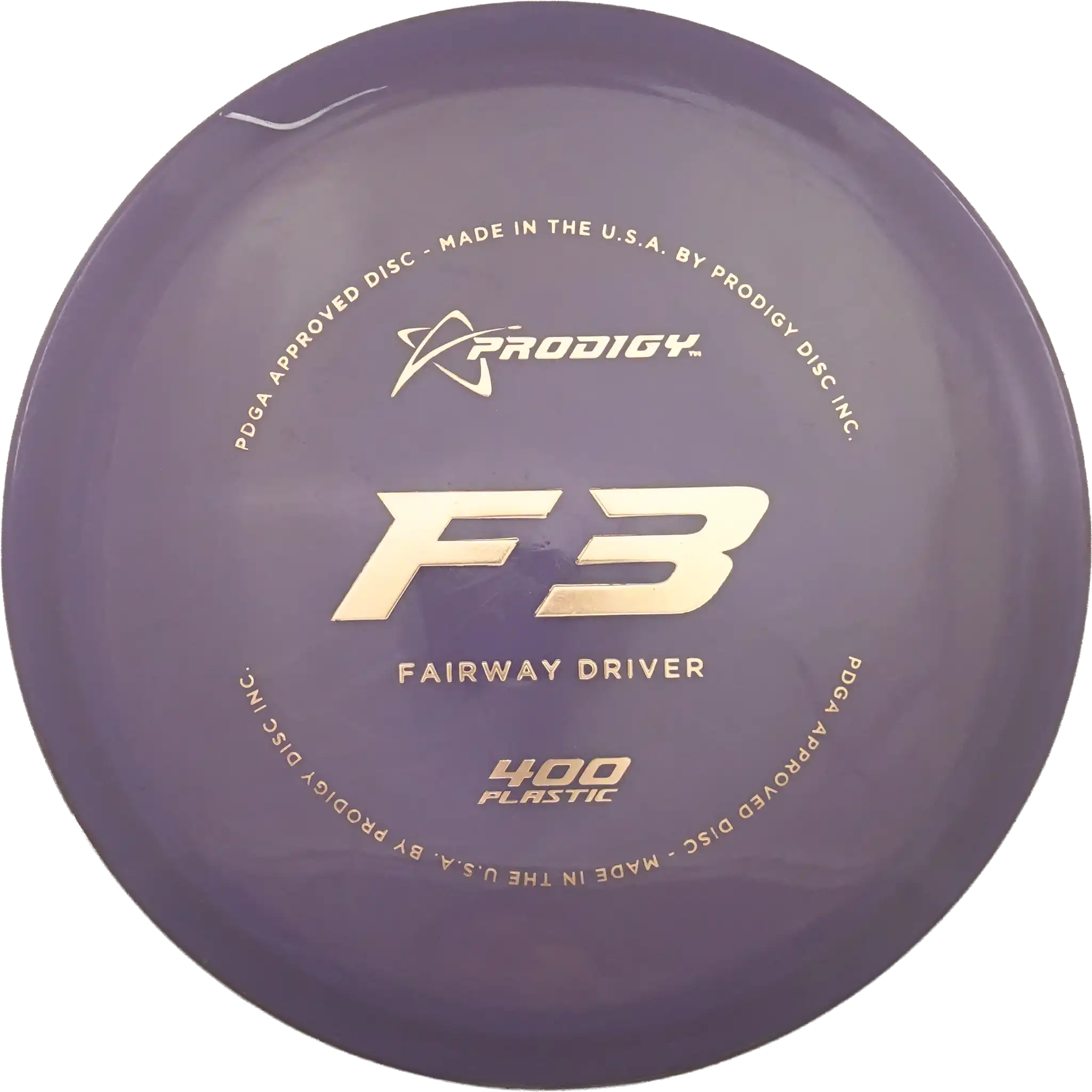 400 F3