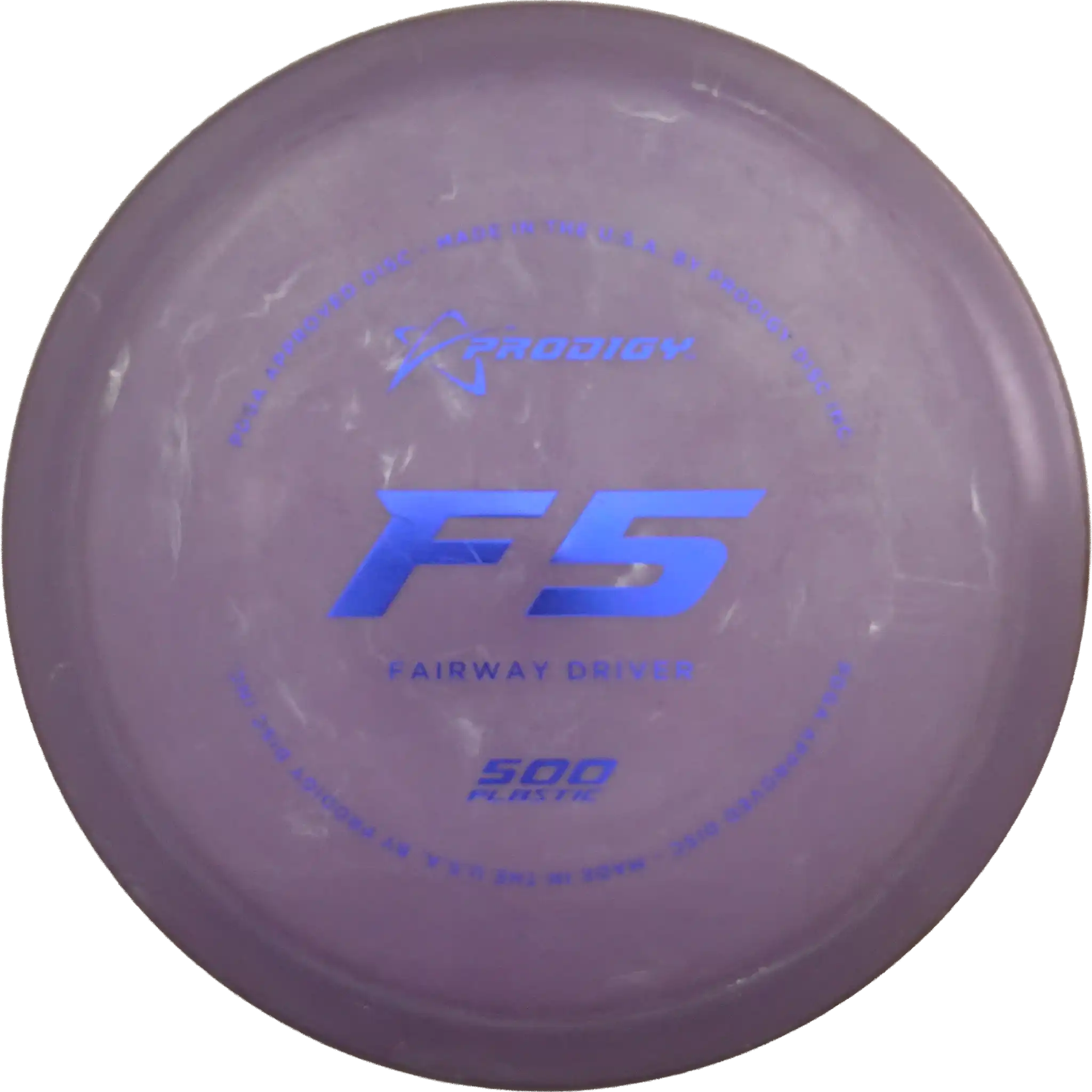 500 F5