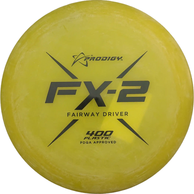 400 FX2