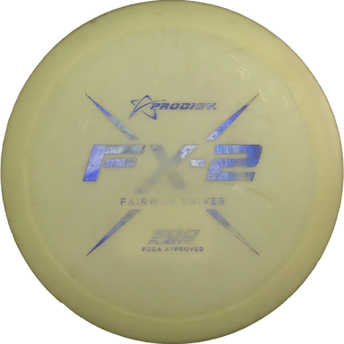 500 FX2