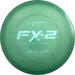 500 FX2 - Thomas Gilbert