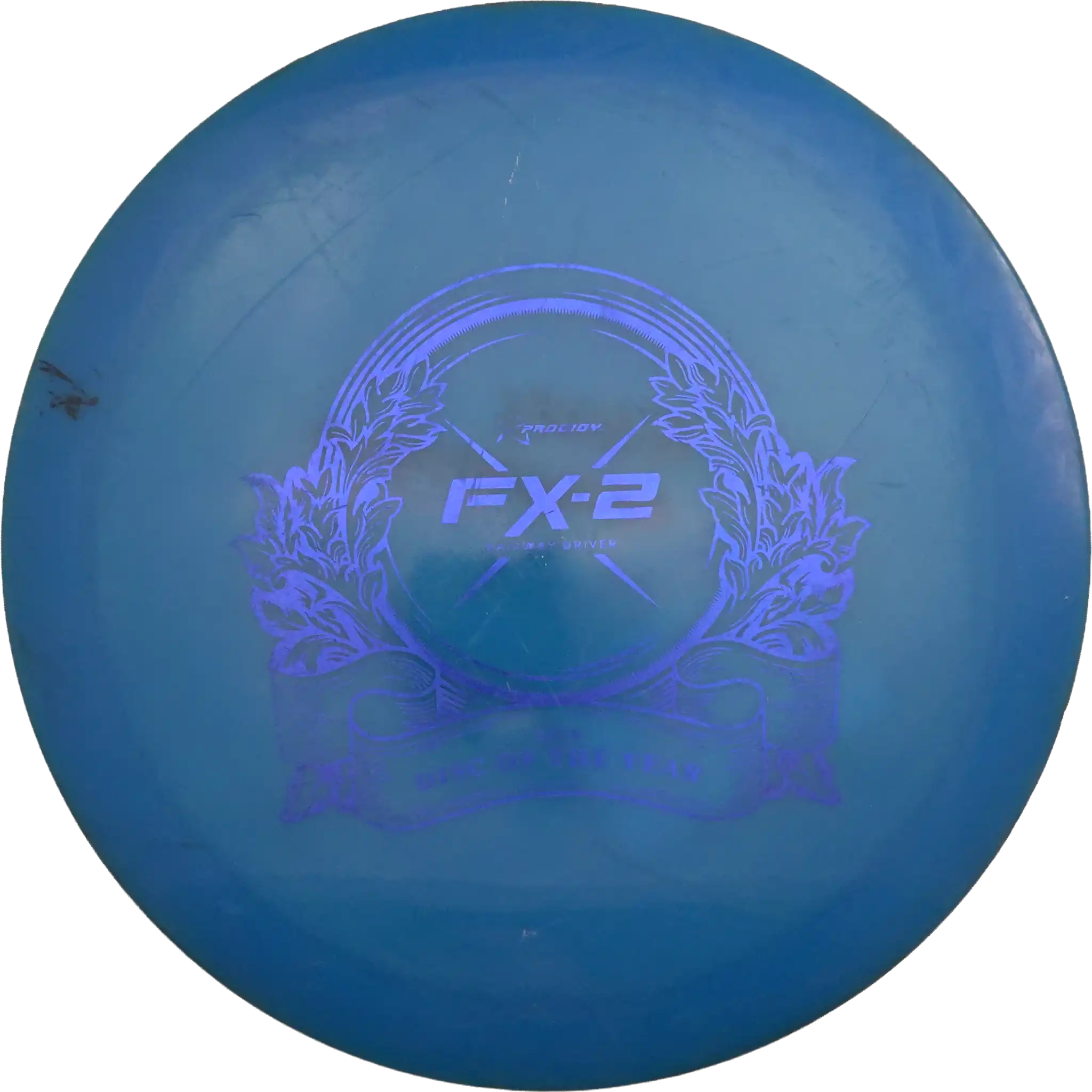 400G FX2