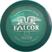 400 Falcor - Cale Leiviska