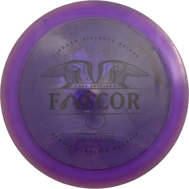 400 Falcor