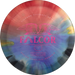 500 Falcor - Cale Leiviska - Dyed
