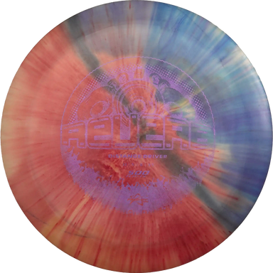 500 Reverb - Dyed