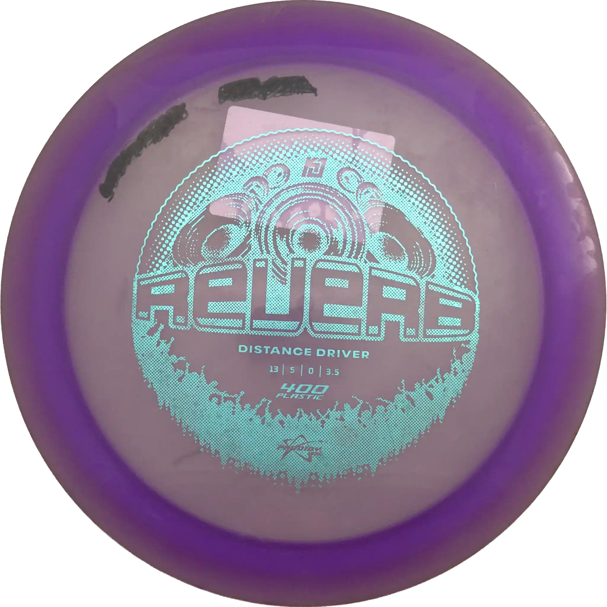 400 Reverb