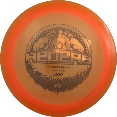 400 Reverb