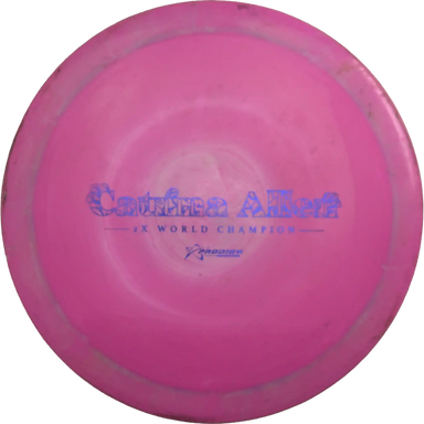 400 Spectrum X3 - Catrina Allen