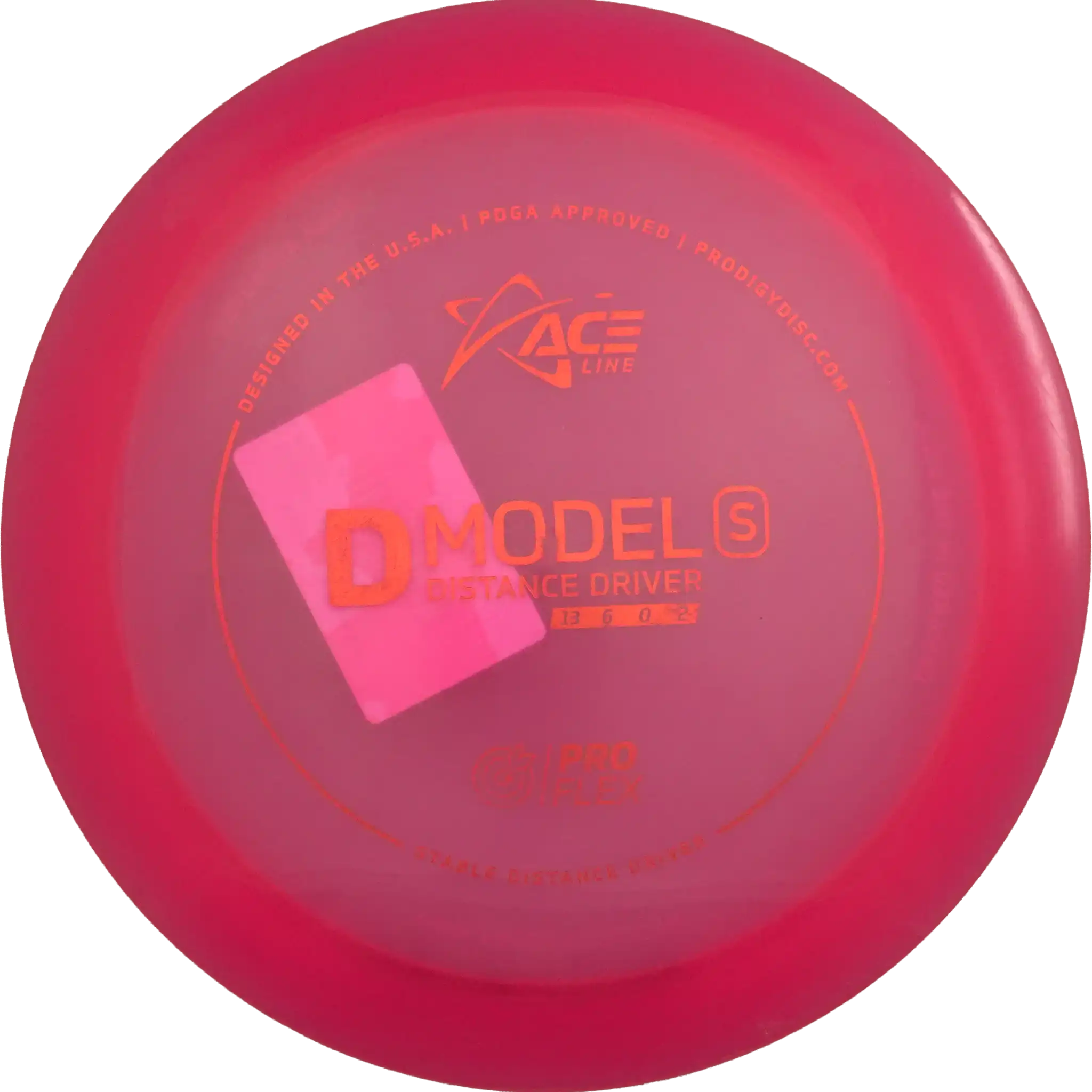 ProFlex D Model S