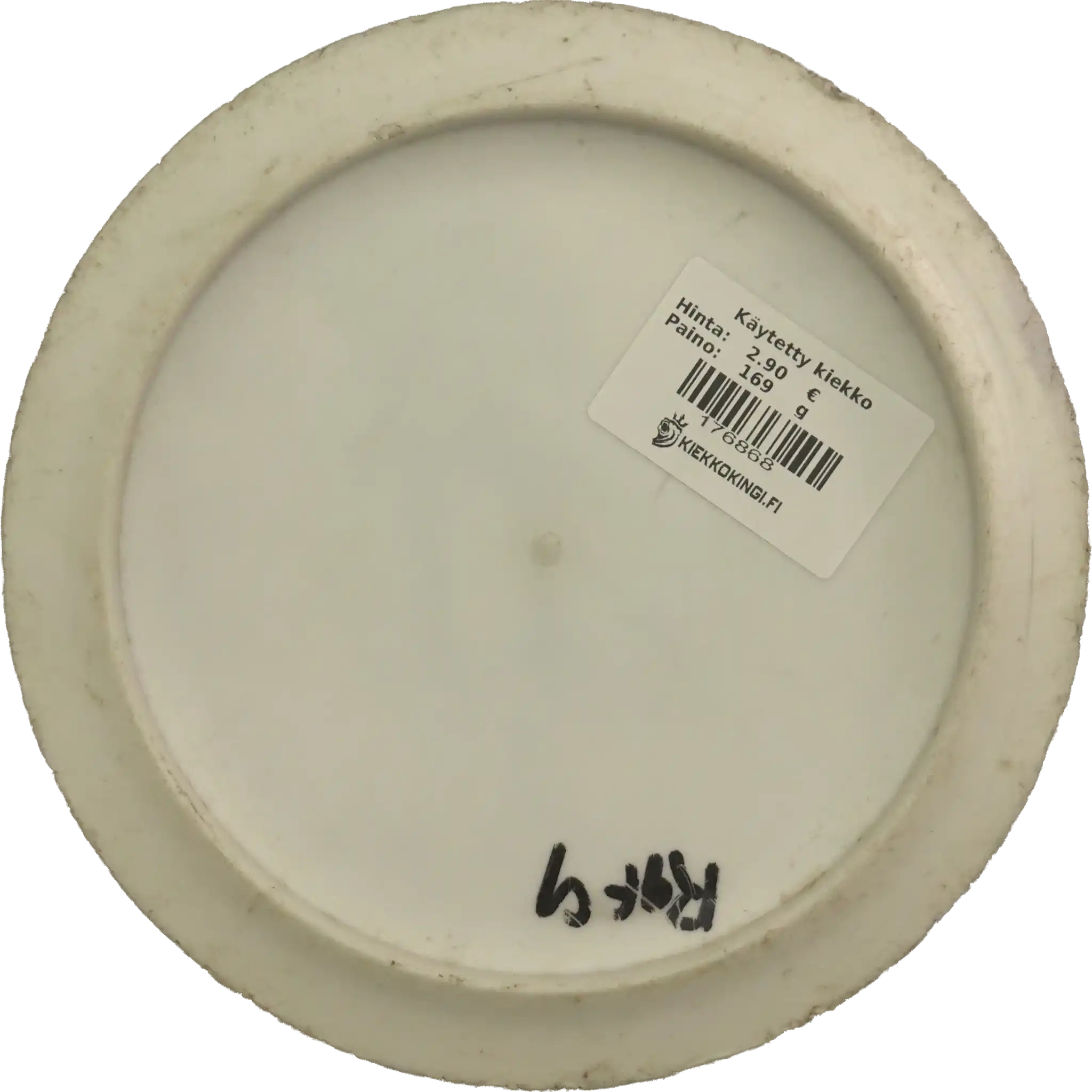 BaseGrip D Model S