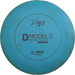 BaseGrip Glow D Model S