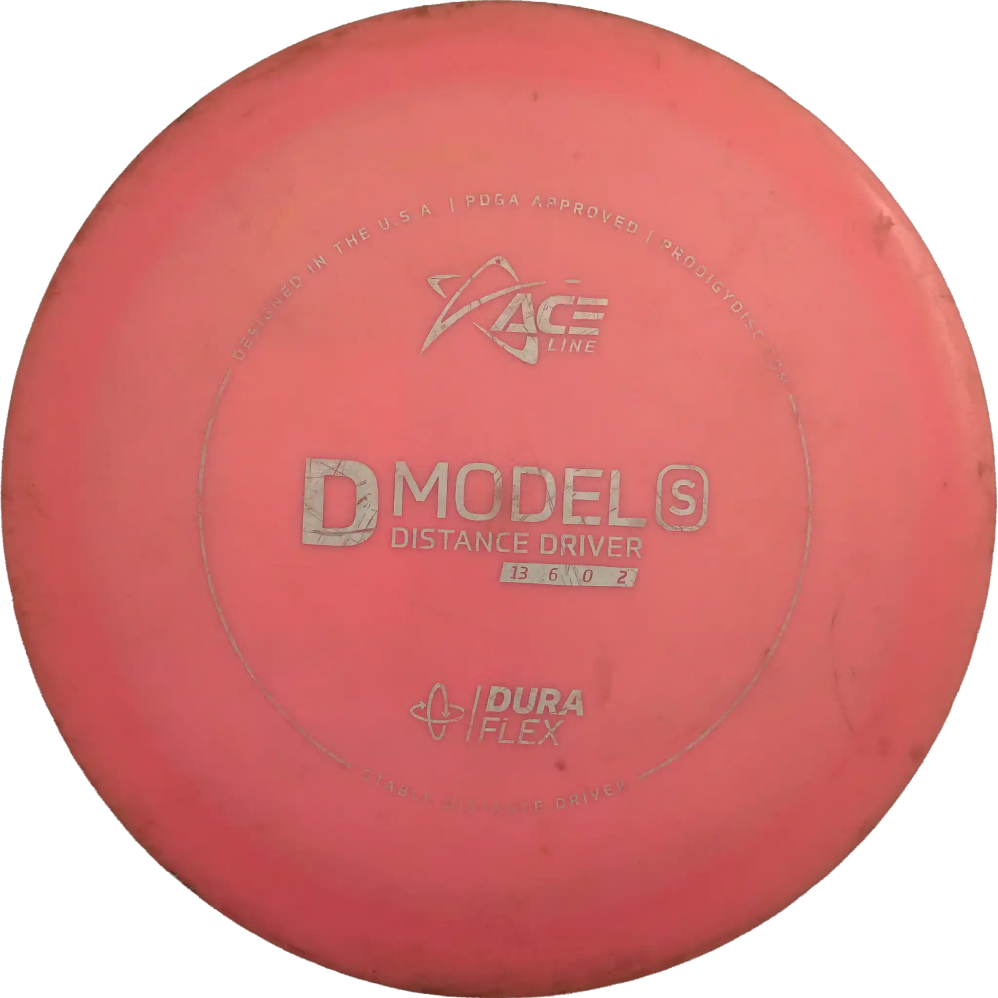 DuraFlex D Model S