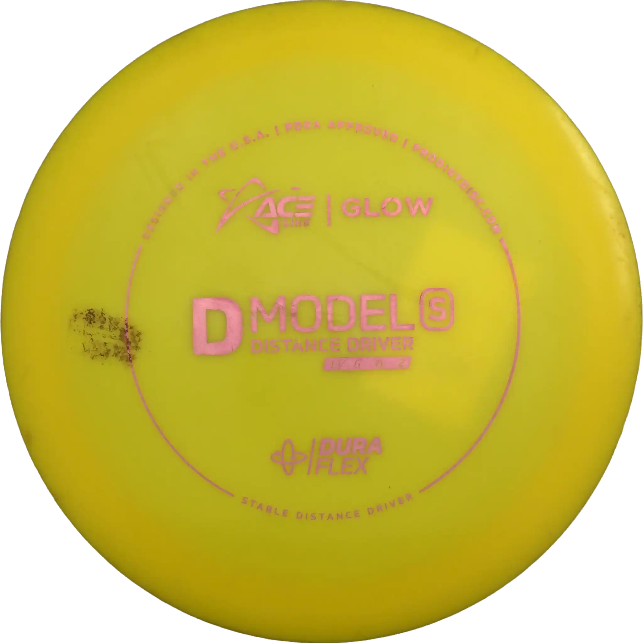 DuraFlex Glow D Model S