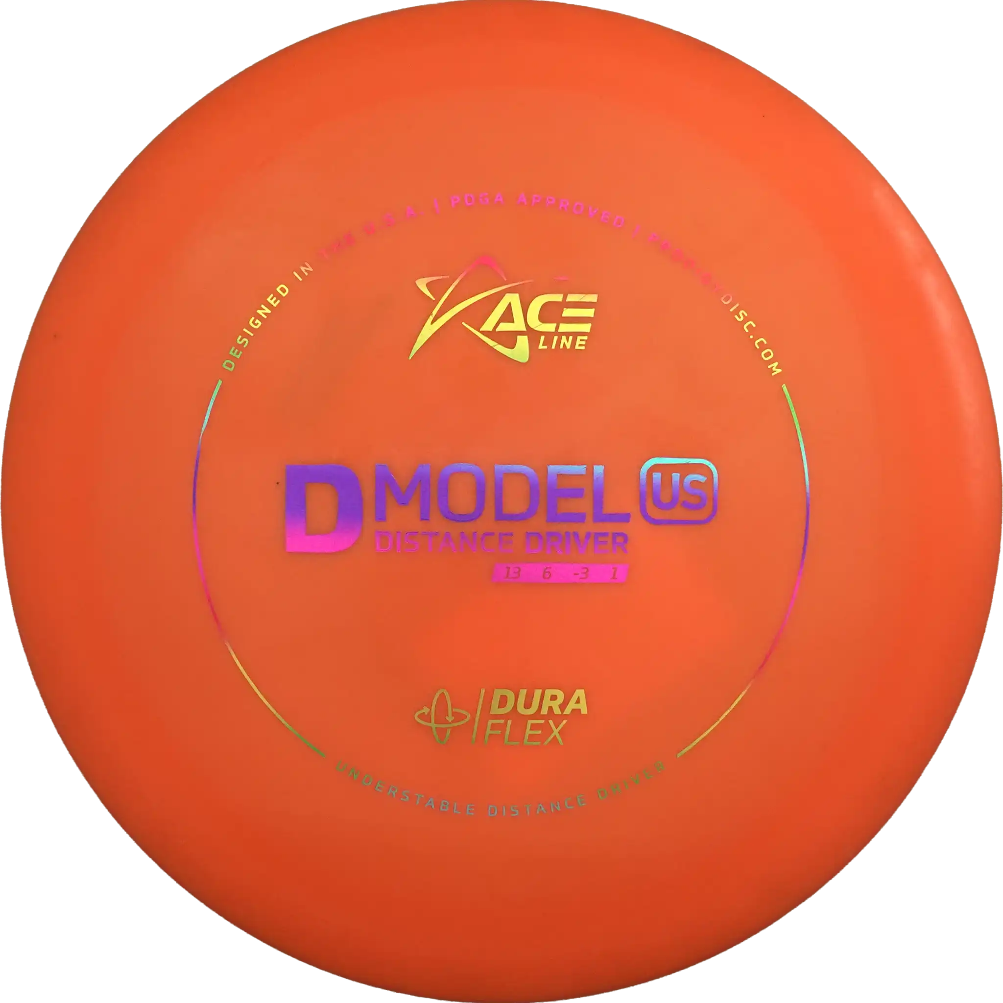 DuraFlex D Model US