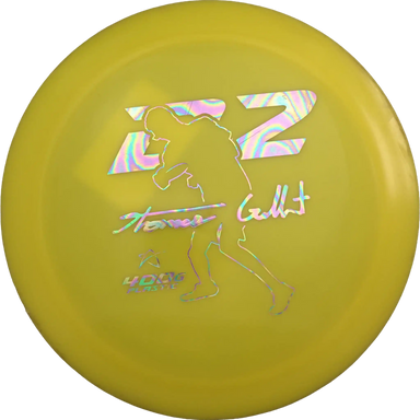 400G D2 - Thomas Gilbert