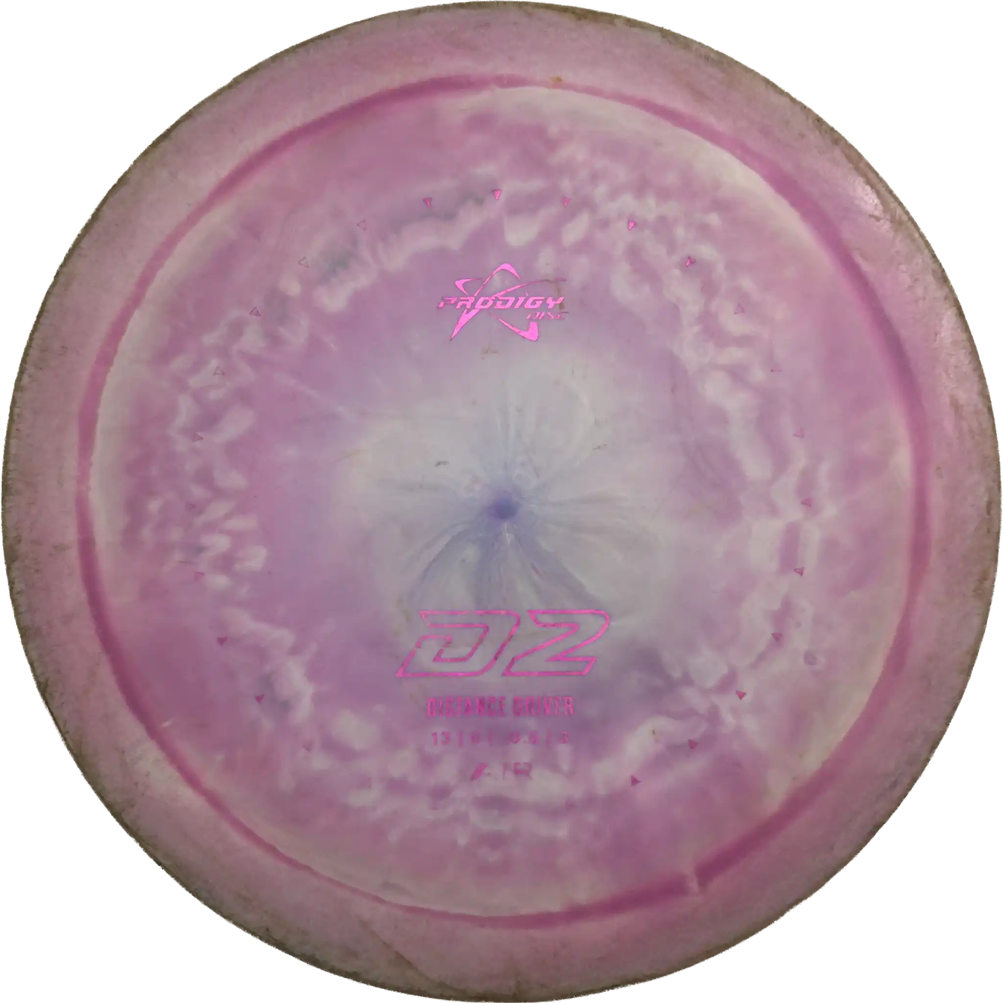 AIR Spectrum D2