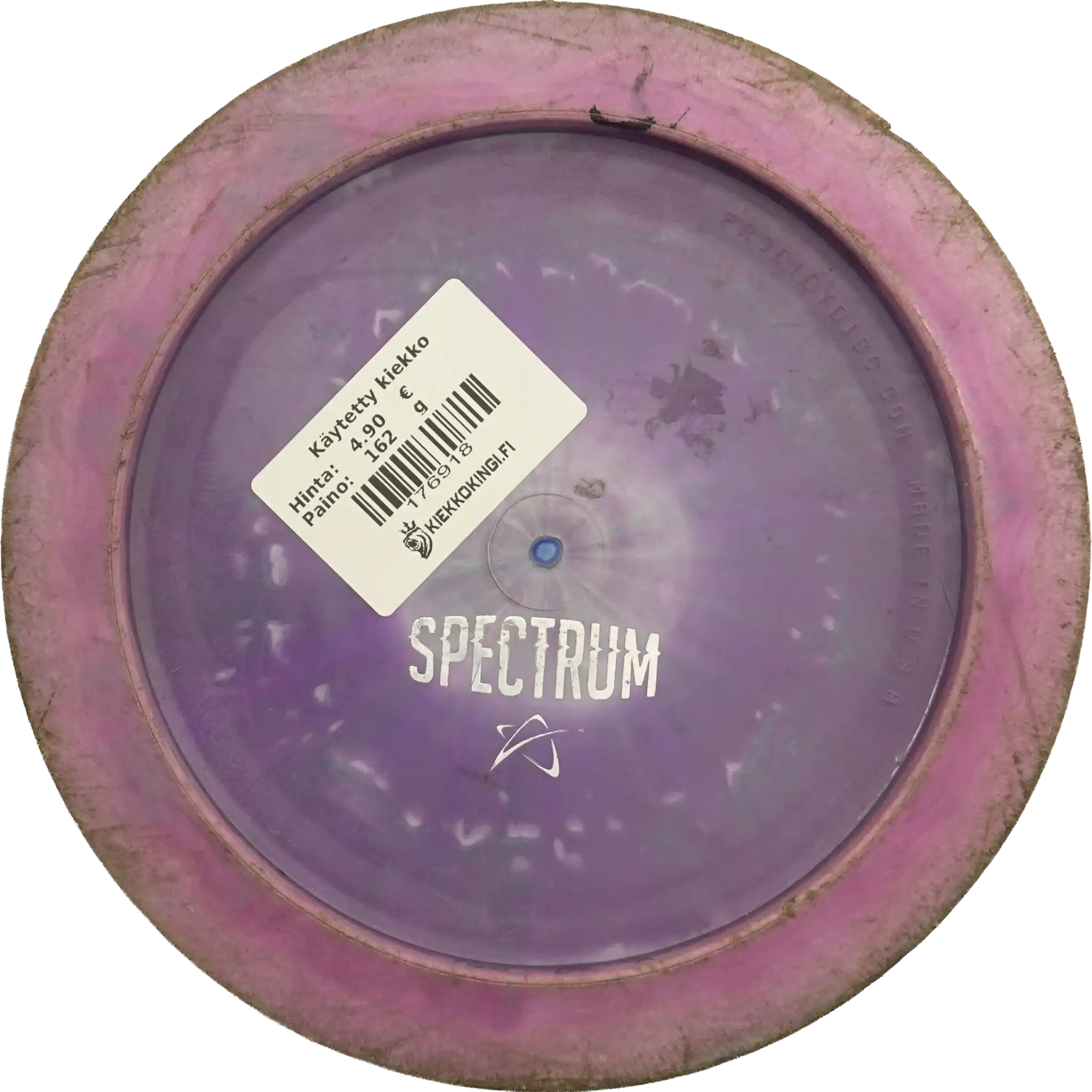 AIR Spectrum D2