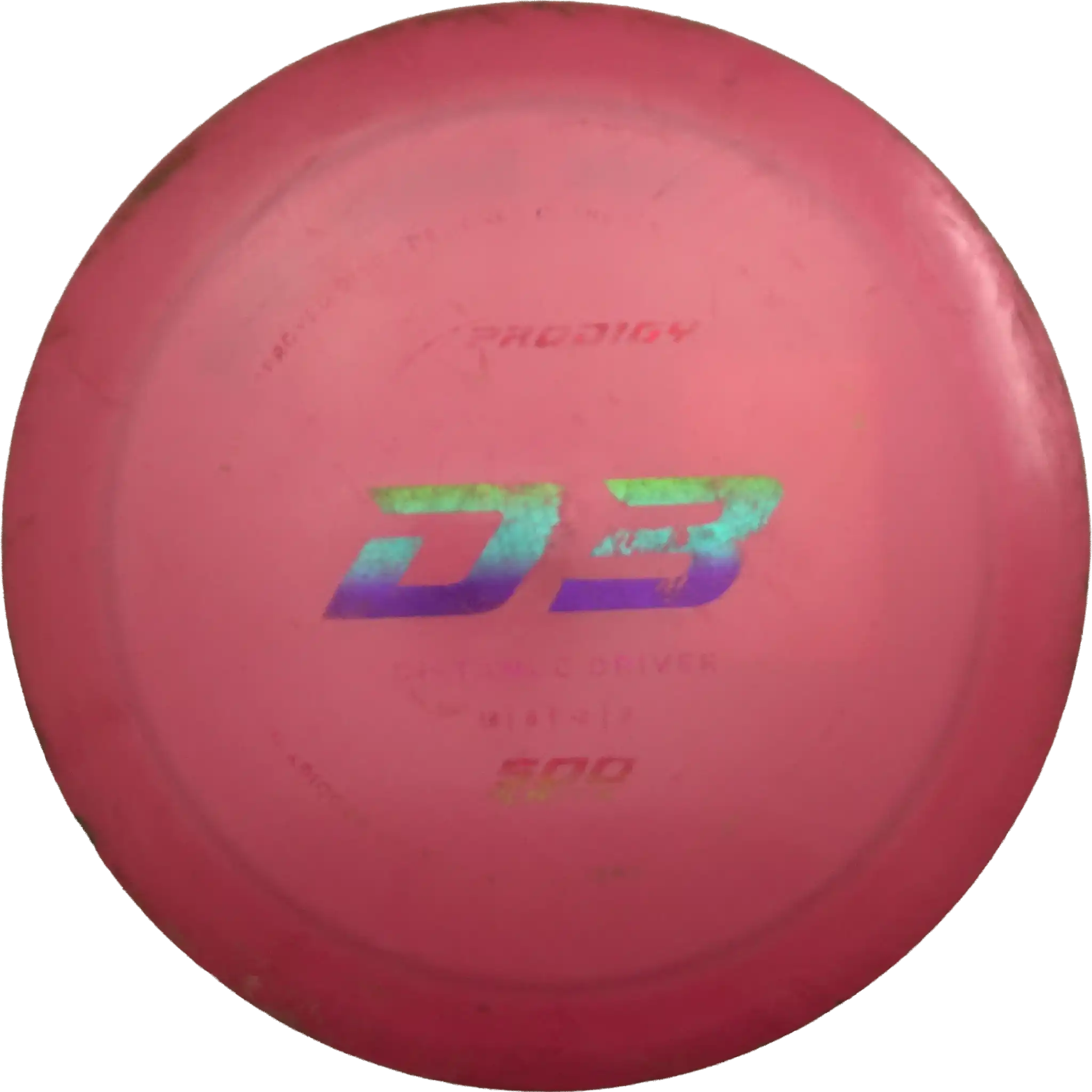 500 D2 Pro