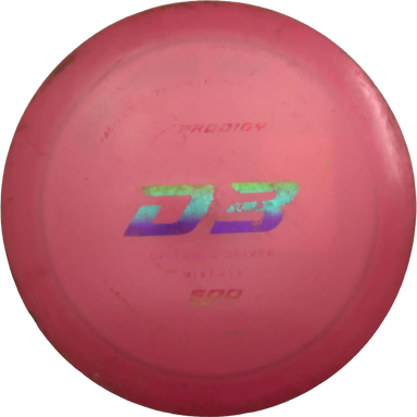 500 D2 Pro
