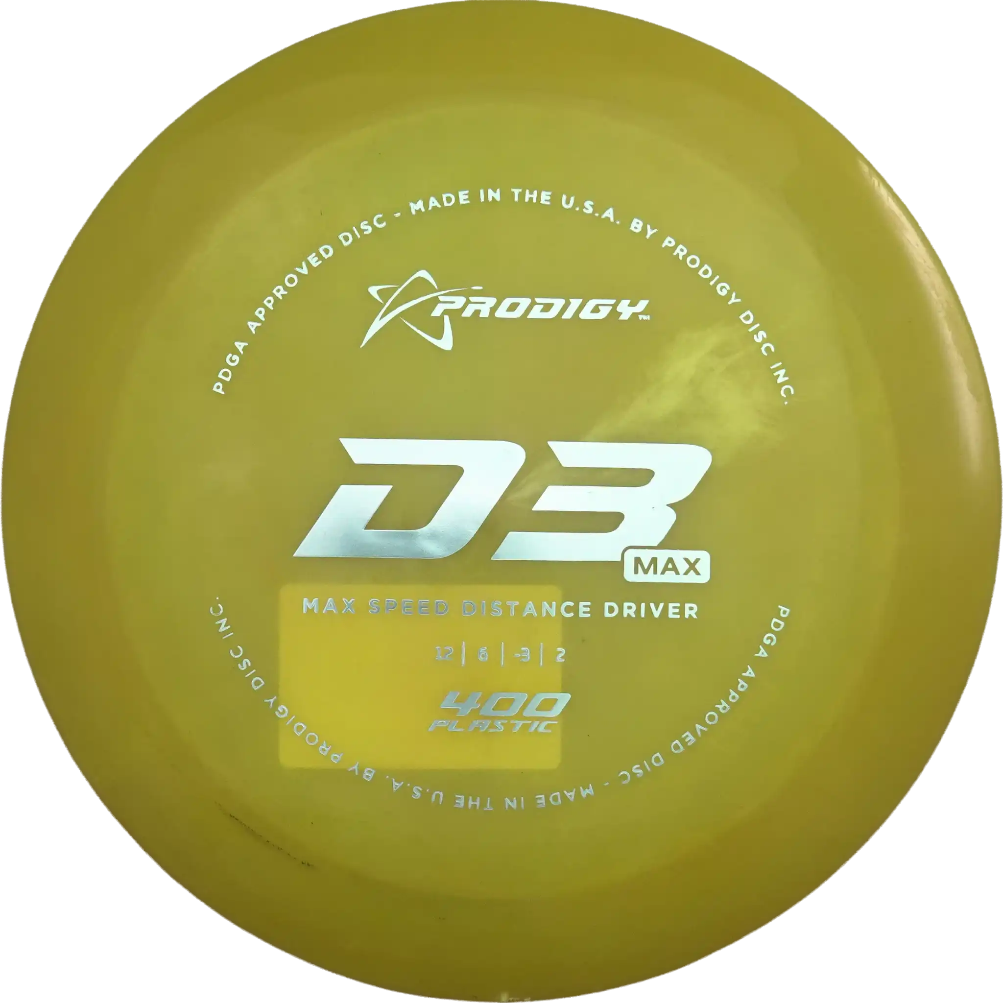400 D3 Max
