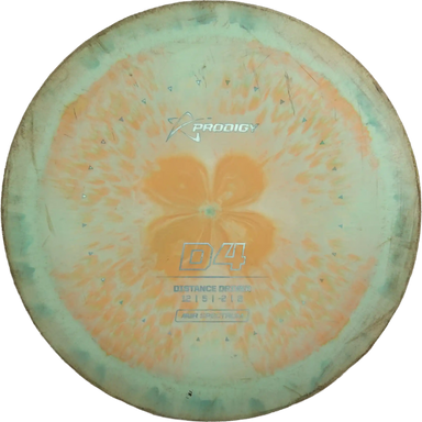 AIR Spectrum D4