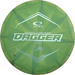 Zero Hard Burst Dagger - Ricky Wysocki