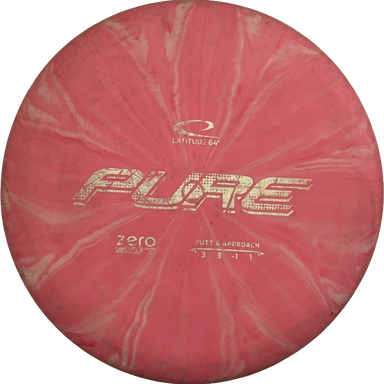 Zero Soft Burst Pure