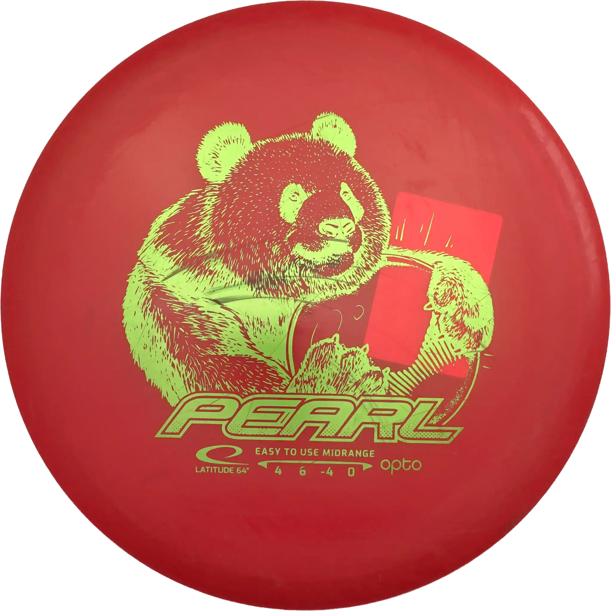 Opto Pearl