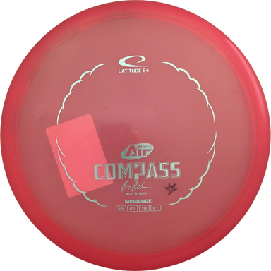 AIR Compass - Ricky Wysocki