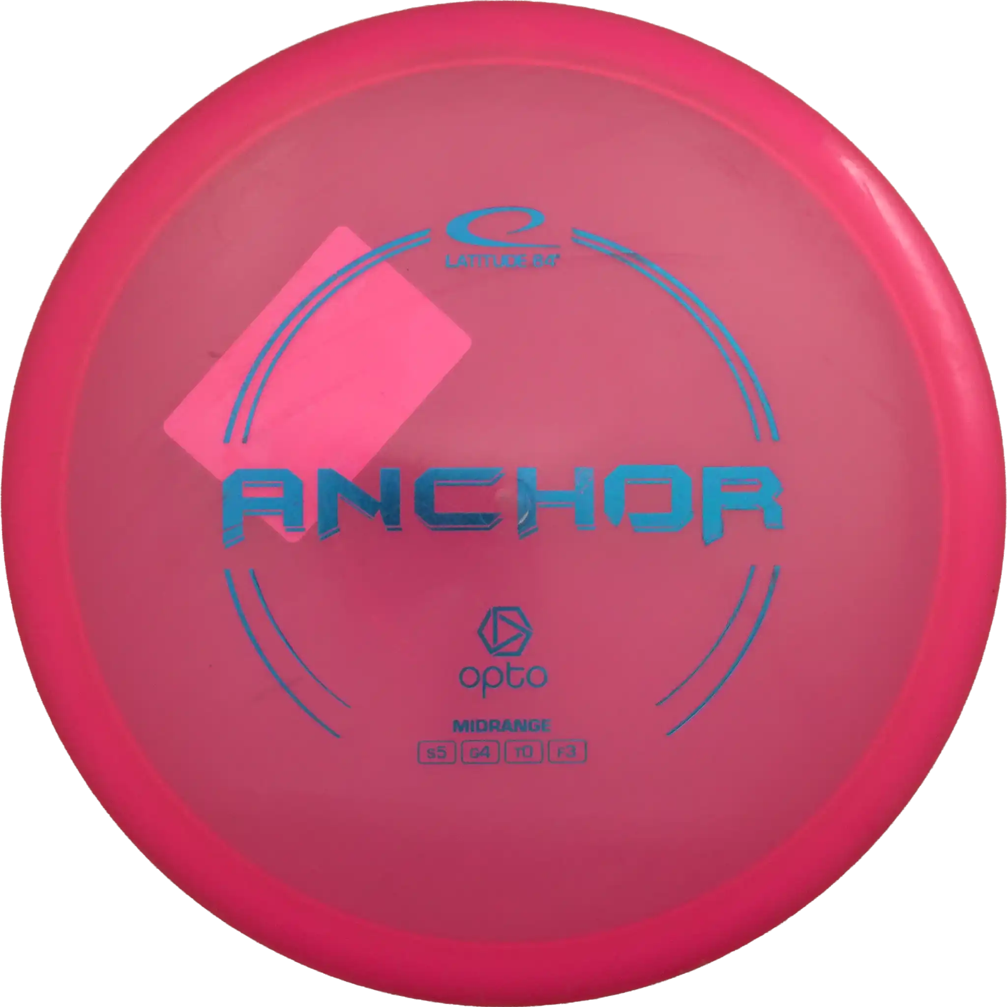 Opto Anchor