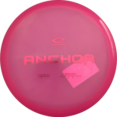 Opto Anchor