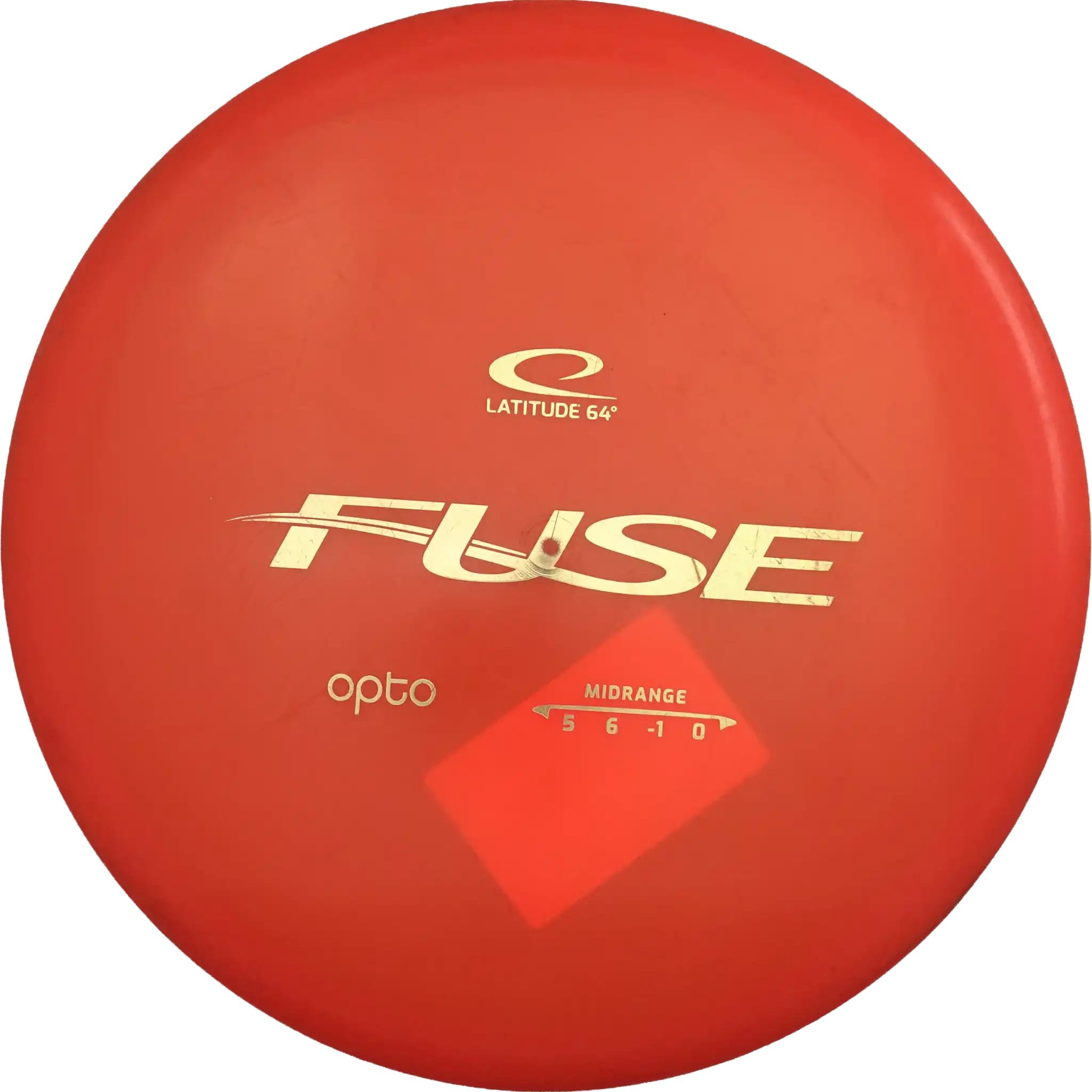 Opto Fuse
