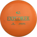 Recycled Explorer