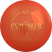 Opto Explorer - Ricky Wysocki - 2x World Champion
