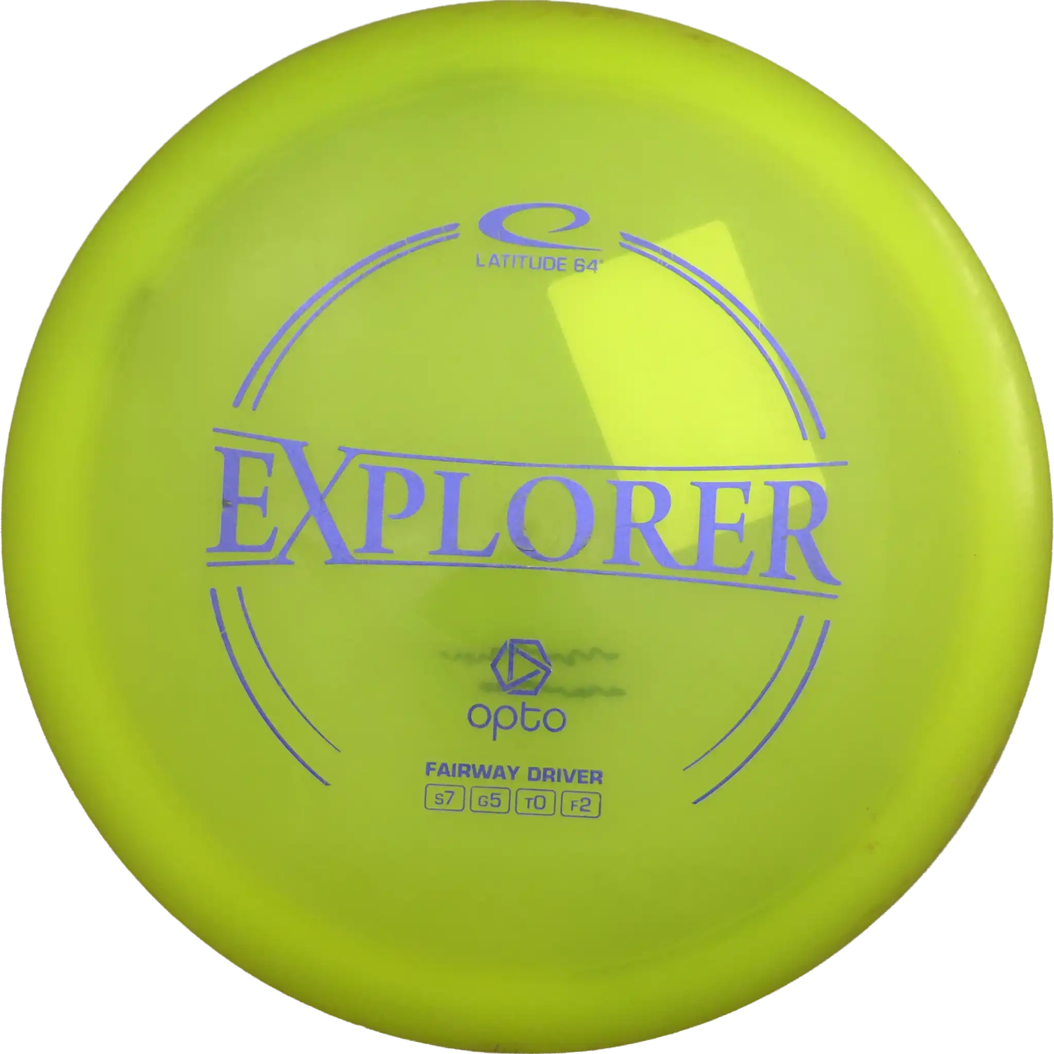 Opto Explorer
