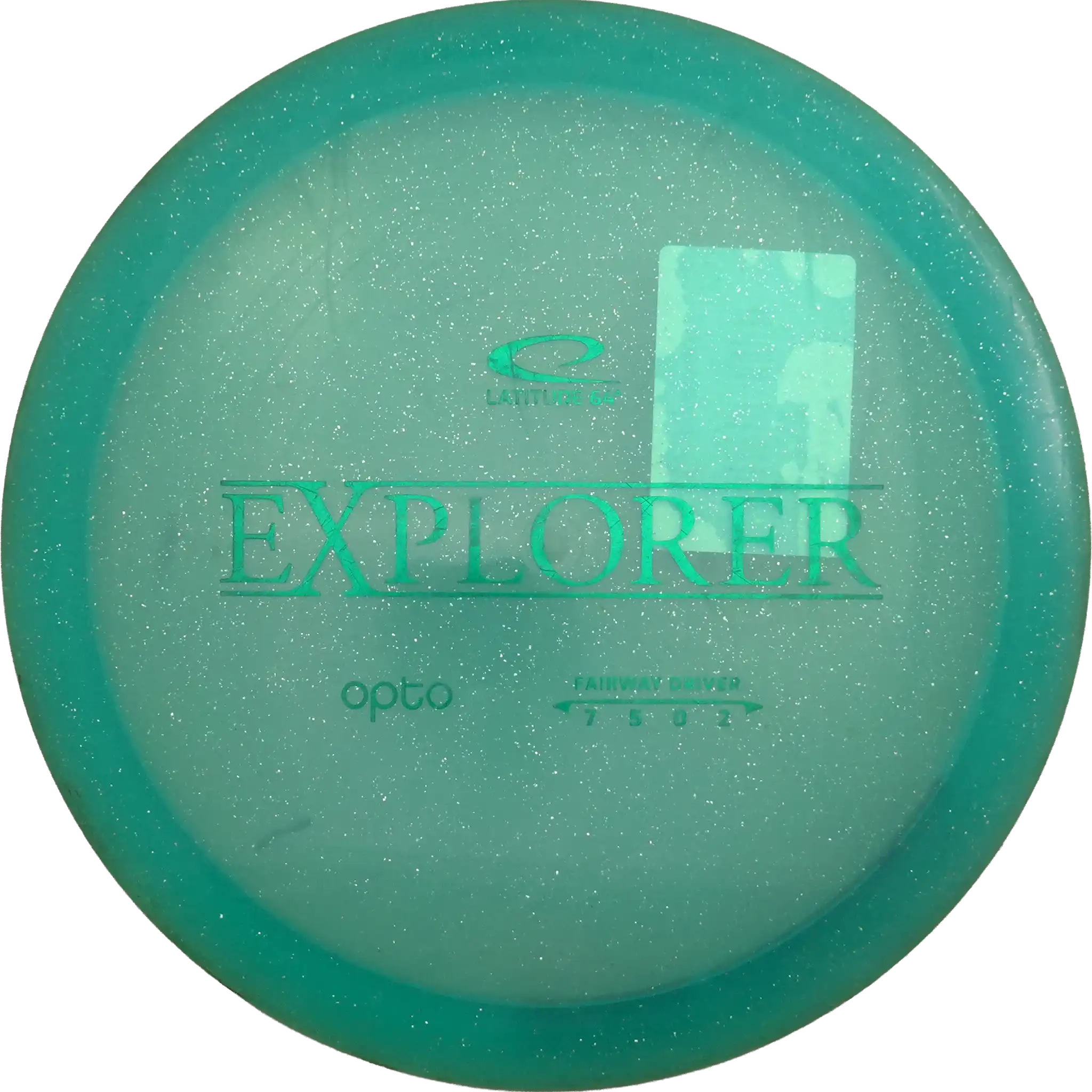 Opto Glimmer Explorer