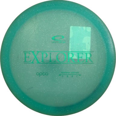 Opto Glimmer Explorer