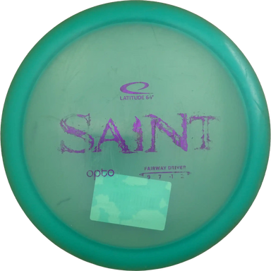 Opto Saint