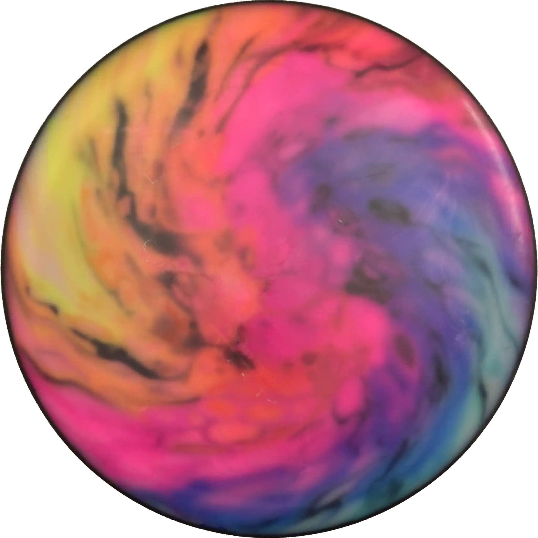 Opto River Pro - Dyed