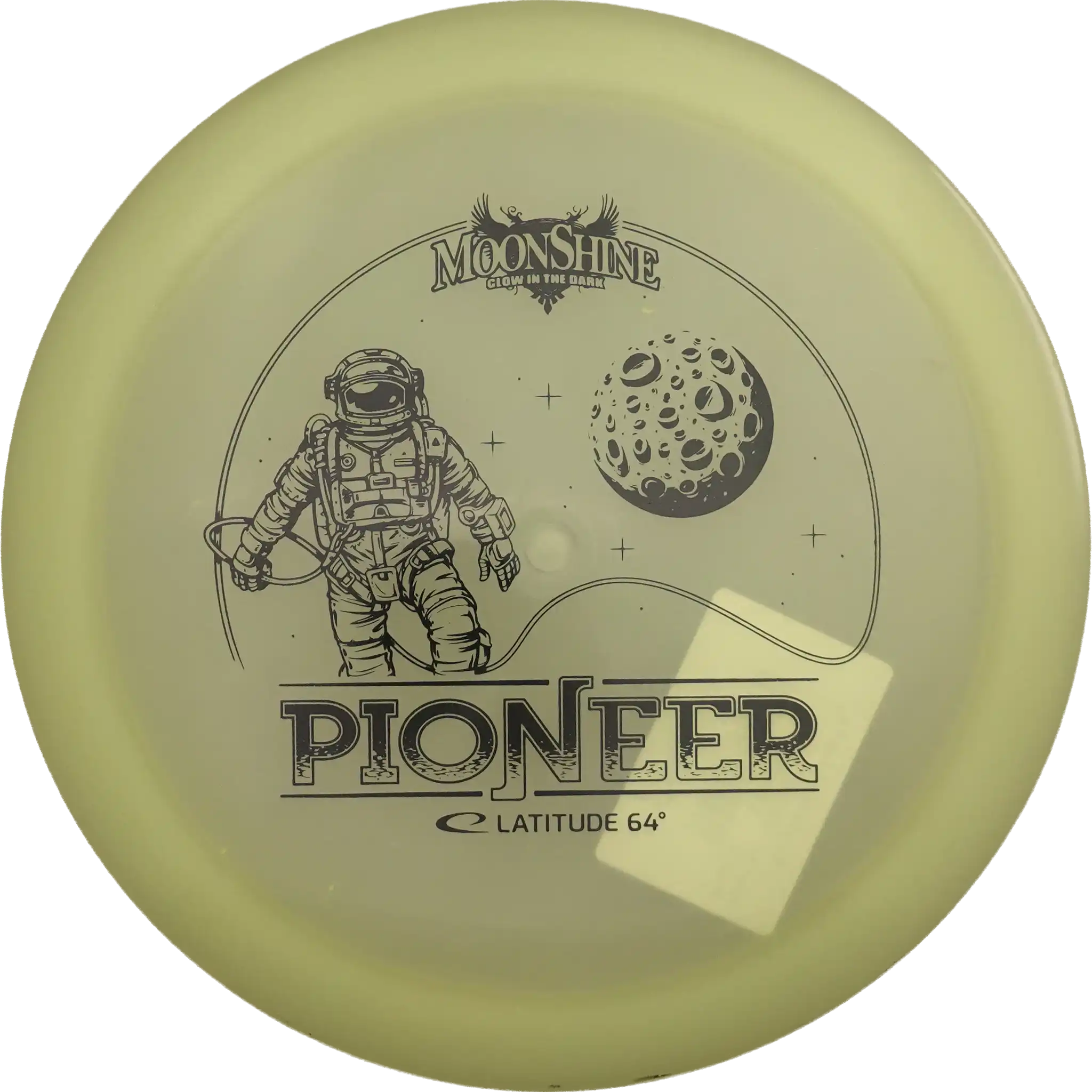 Opto Moonshine Pioneer