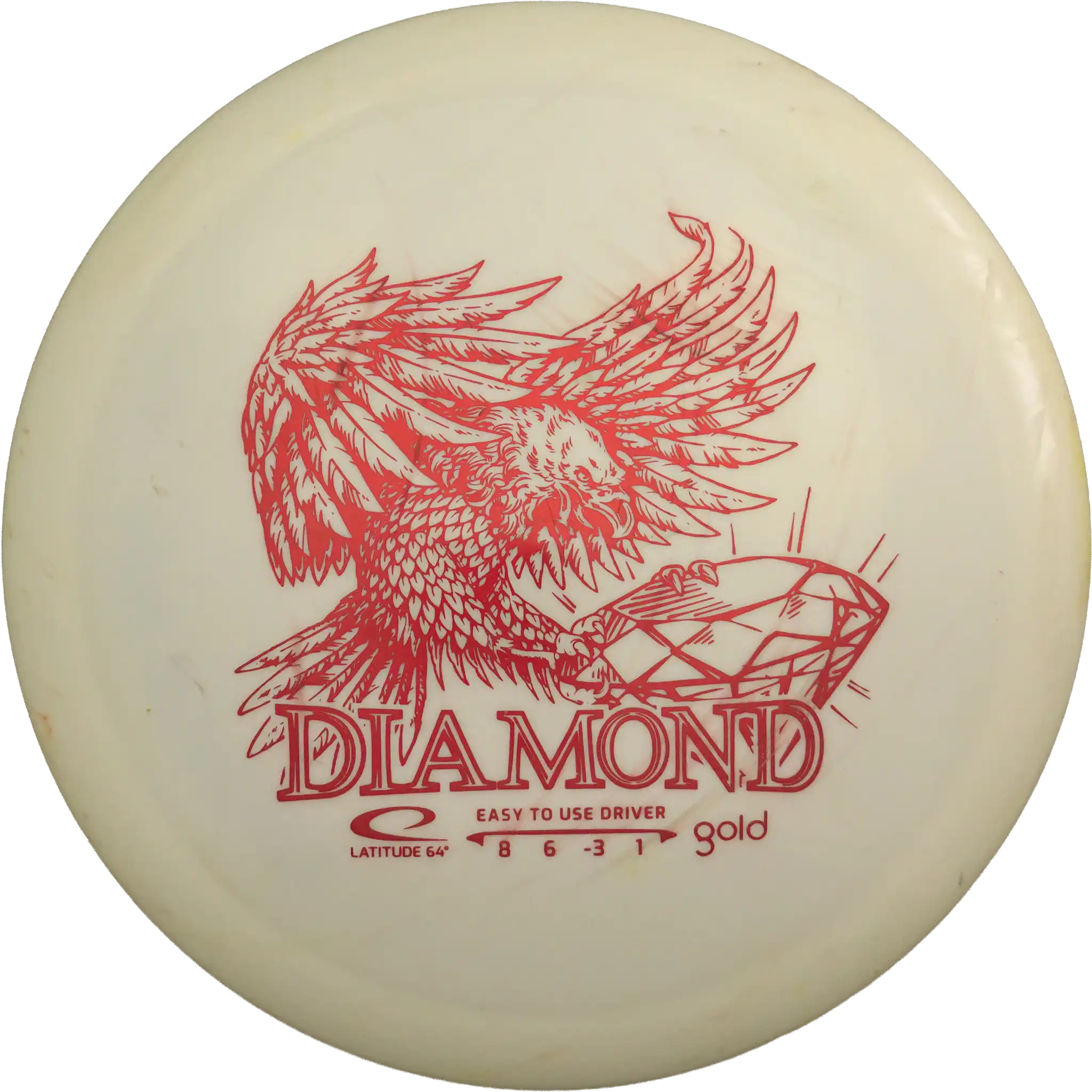Gold Diamond