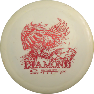 Gold Diamond