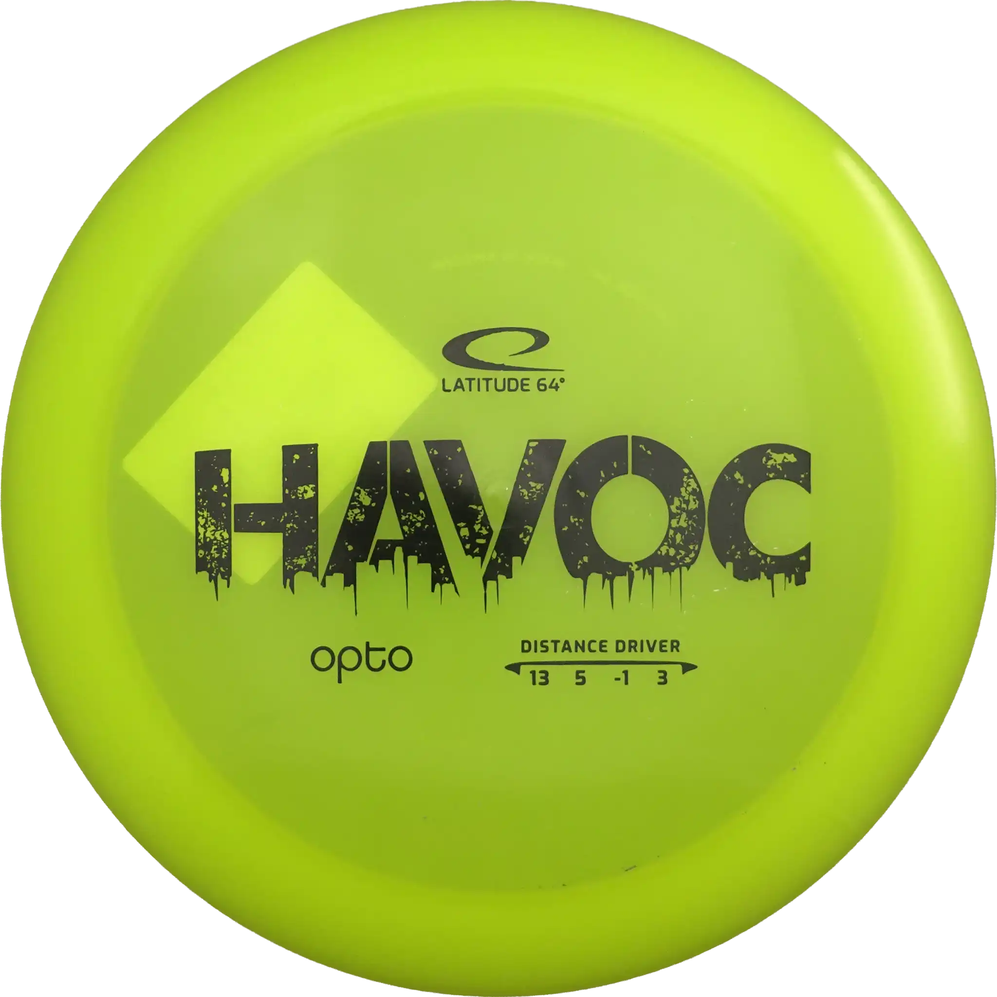 Opto Havoc