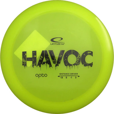 Opto Havoc