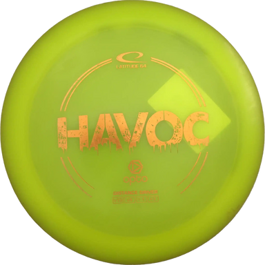 Opto Havoc
