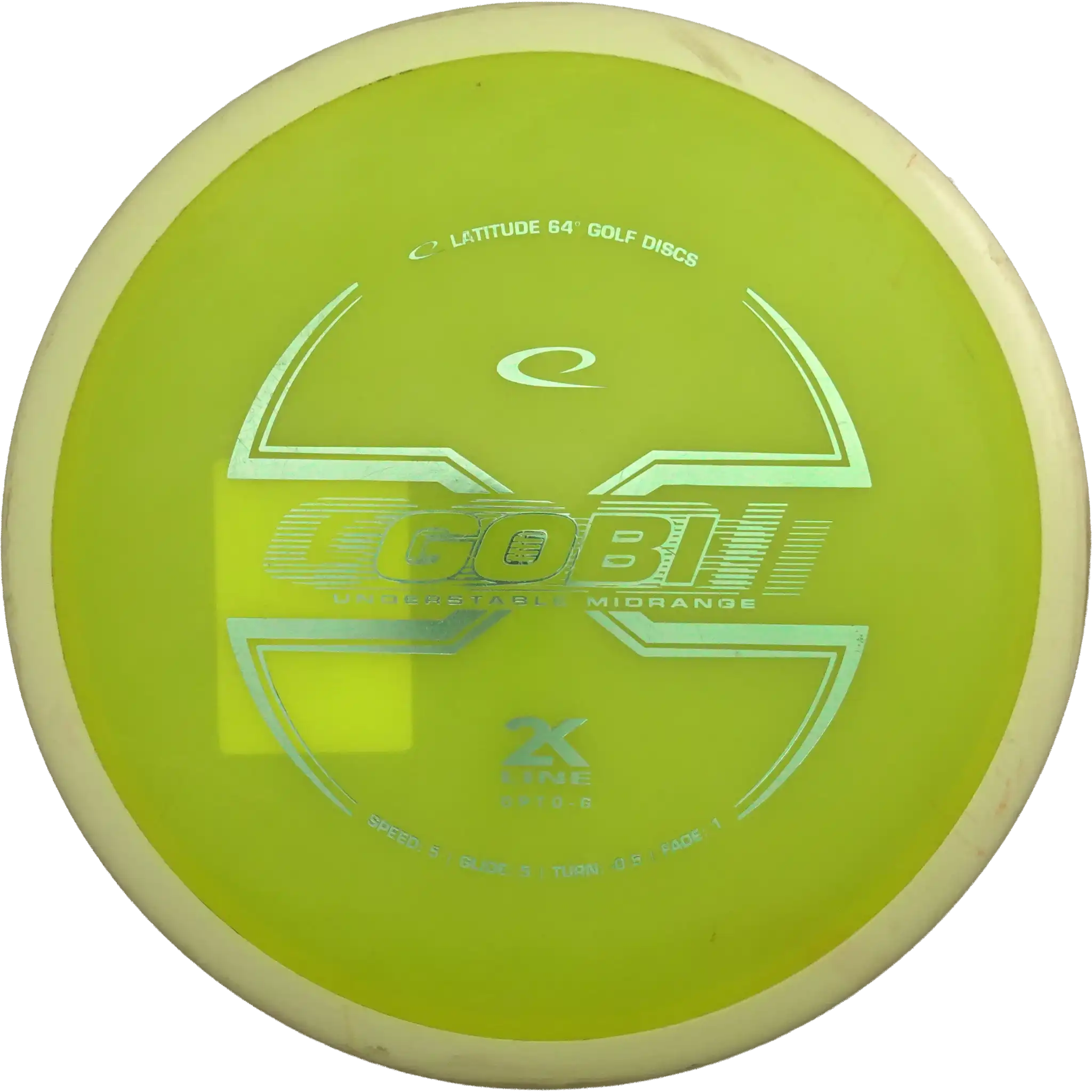 2K Opto-G Gobi