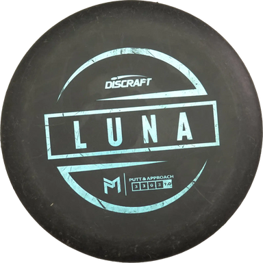 Rubber Blend Luna - Paul McBeth