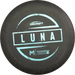 Rubber Blend Luna - Paul McBeth