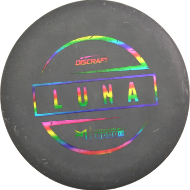 Rubber Blend Luna - Paul McBeth